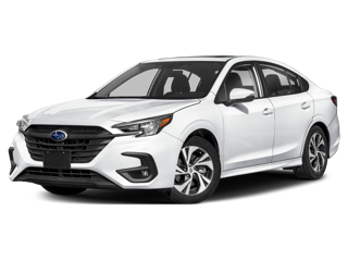 2025 Subaru Legacy