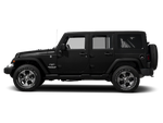 2015 Jeep Wrangler Altitude