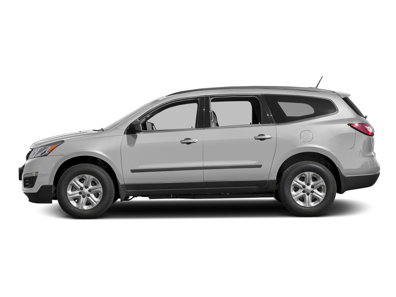 2016 Chevrolet Traverse LS