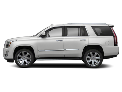2019 Cadillac Escalade Premium Luxury