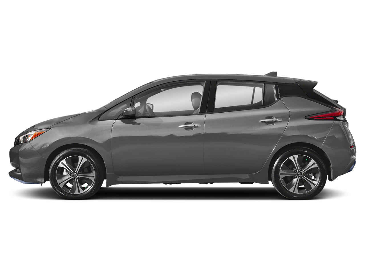2019 Nissan Leaf SL
