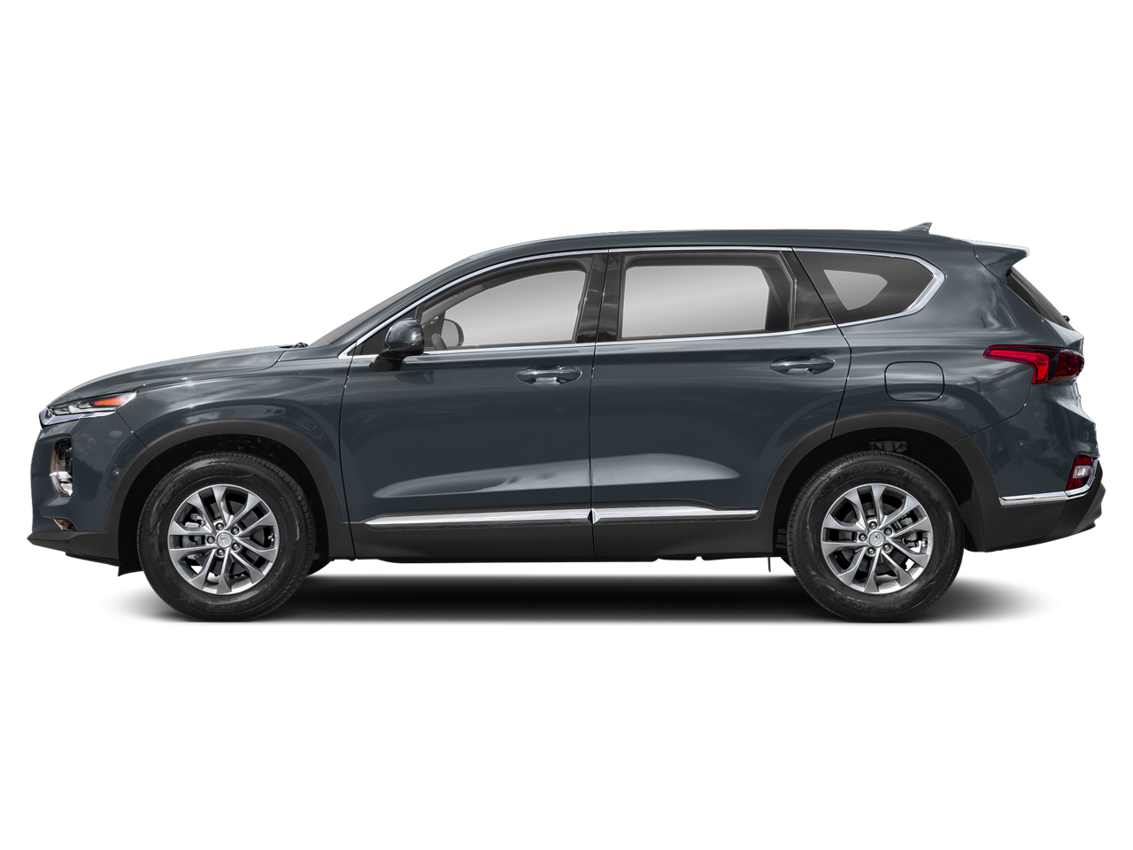 2020 Hyundai Santa Fe SE photo 3