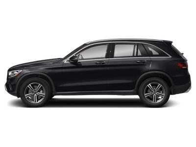2021 Mercedes-Benz GLC GLC 300 4MATIC®