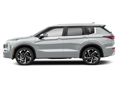 2022 Mitsubishi Outlander SEL 2.5 2WD