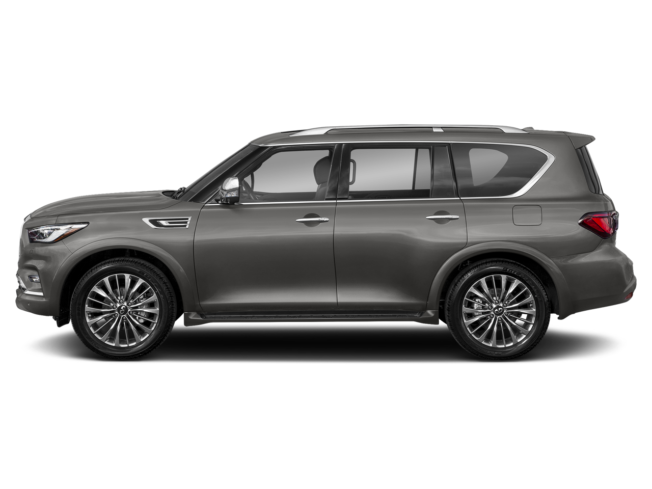 2023 INFINITI QX80 Sensory