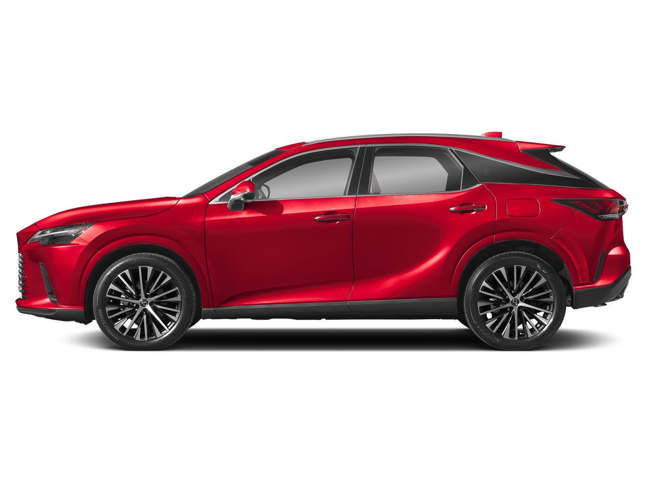 2023 Lexus RX 350 Premium photo 3