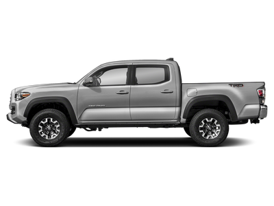 2023 Toyota TACOMA TRD OFFRD TRD Off-Road V6