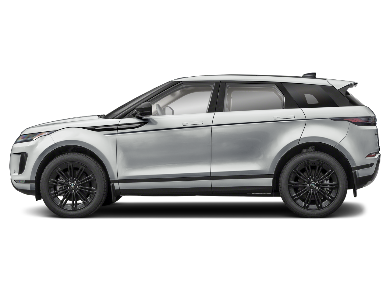 2024 Land Rover Range Rover Evoque S