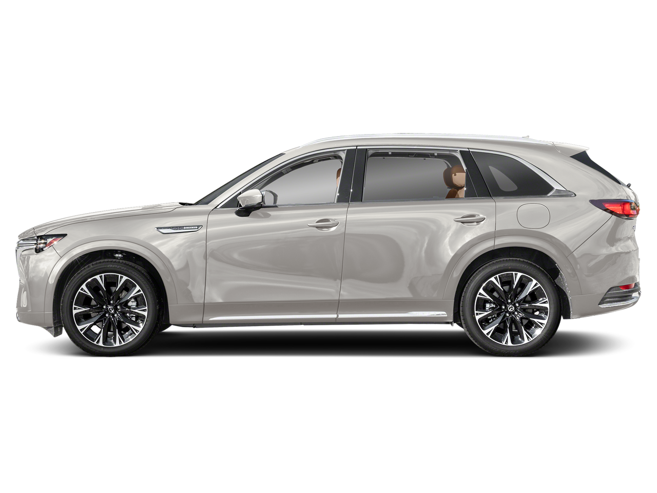2024 Mazda Mazda CX-90 3.3 Turbo S Premium Plus