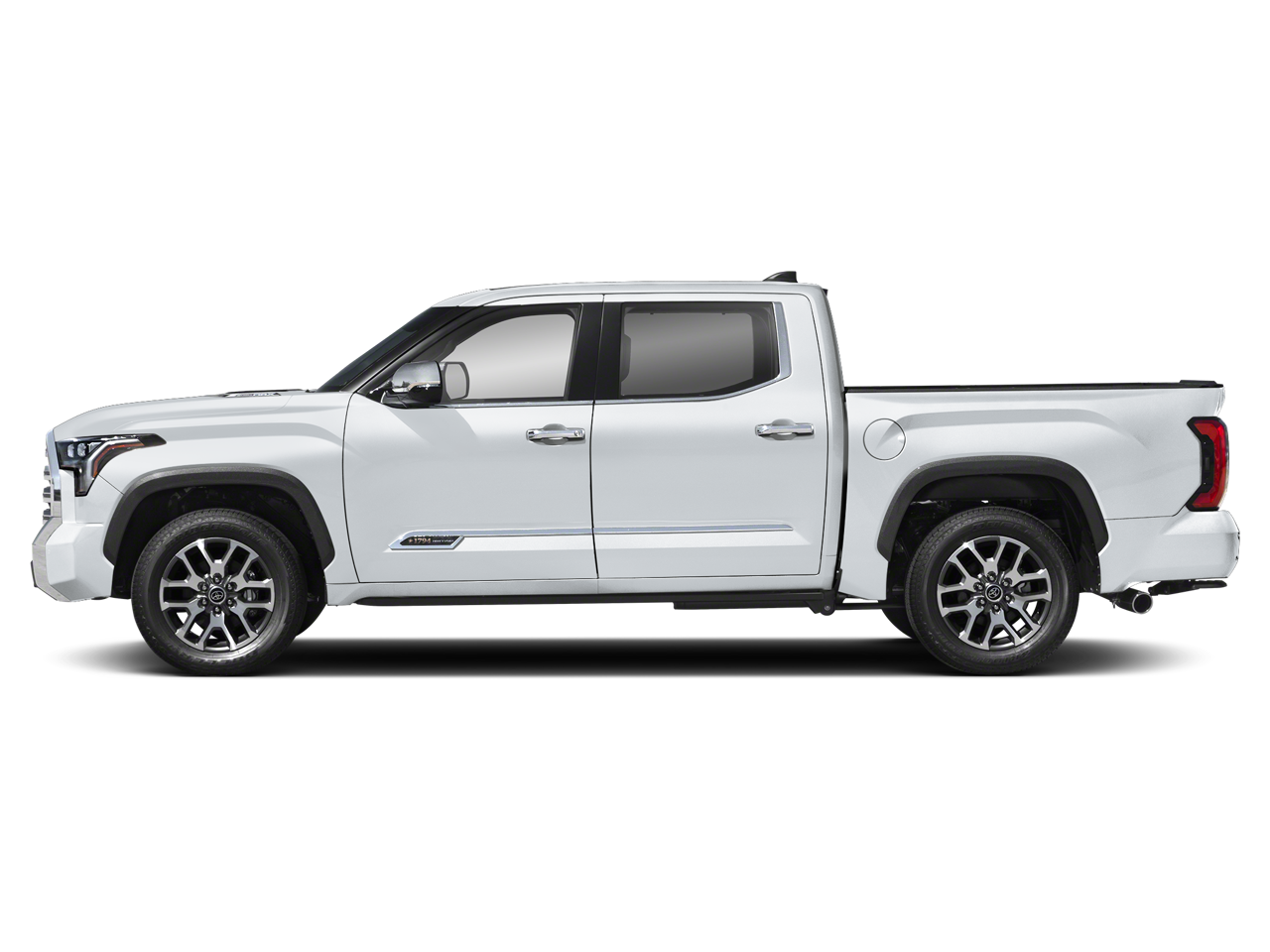 2024 Toyota TUNDRA HV 4X4 1794 Edition