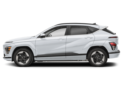 2025 Hyundai Kona Electric Limited