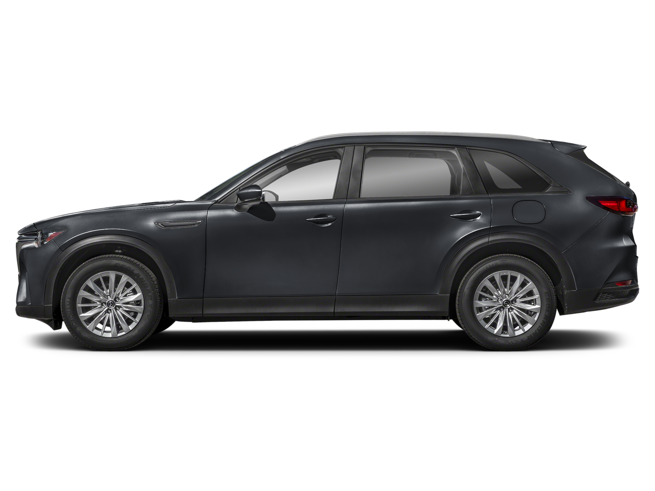 2025 Mazda Mazda CX-90 3.3 Turbo Select