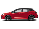 2025 Toyota COROLLA HATCHBACK XSE