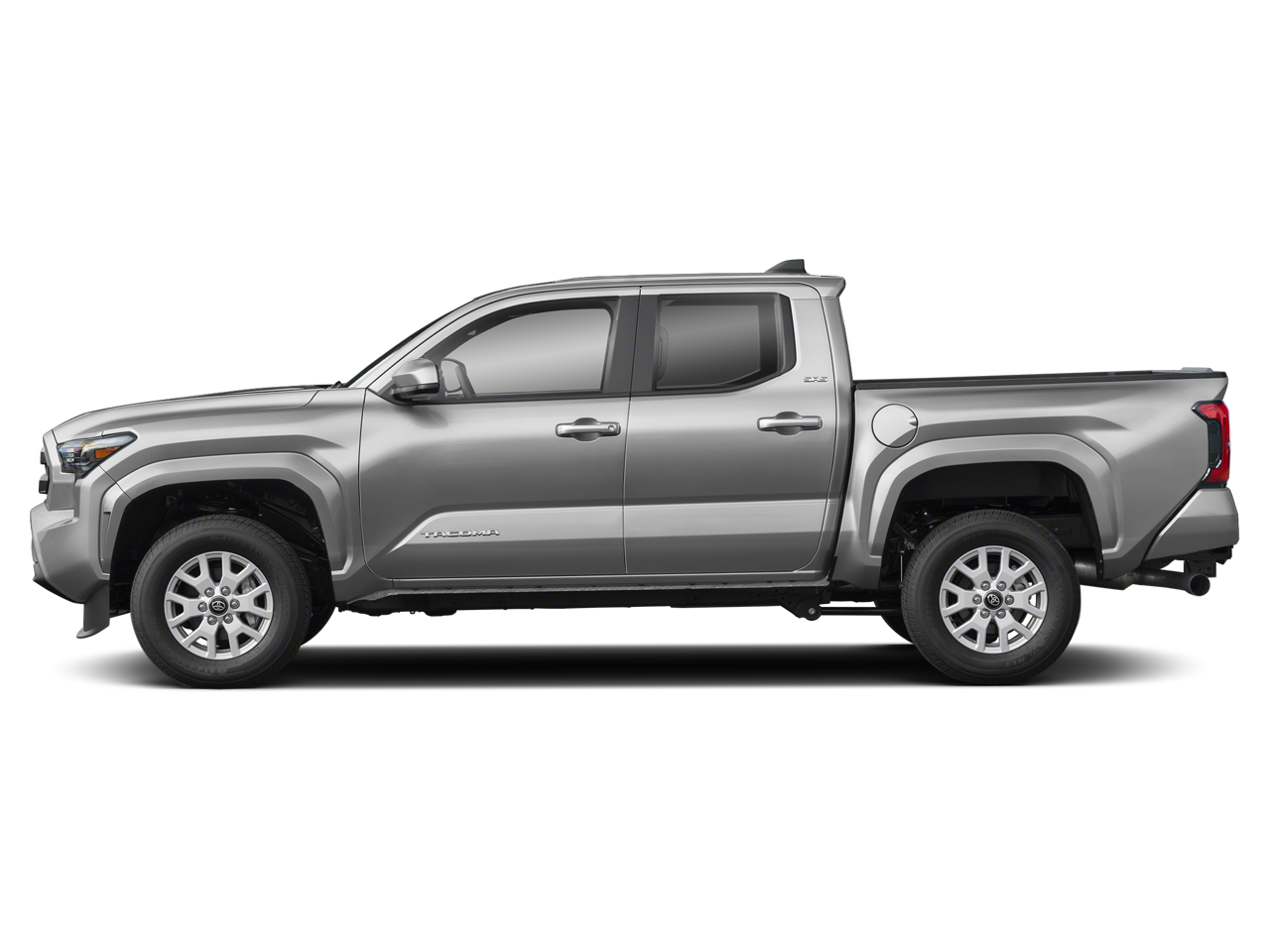 2025 Toyota TACOMA SR5 Limited