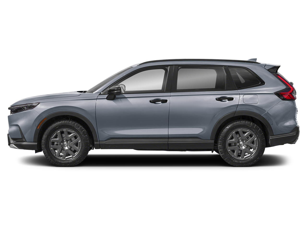 2026 Honda CR-V TrailSport