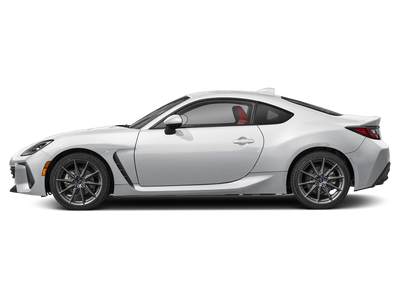 2026 Subaru BRZ Limited