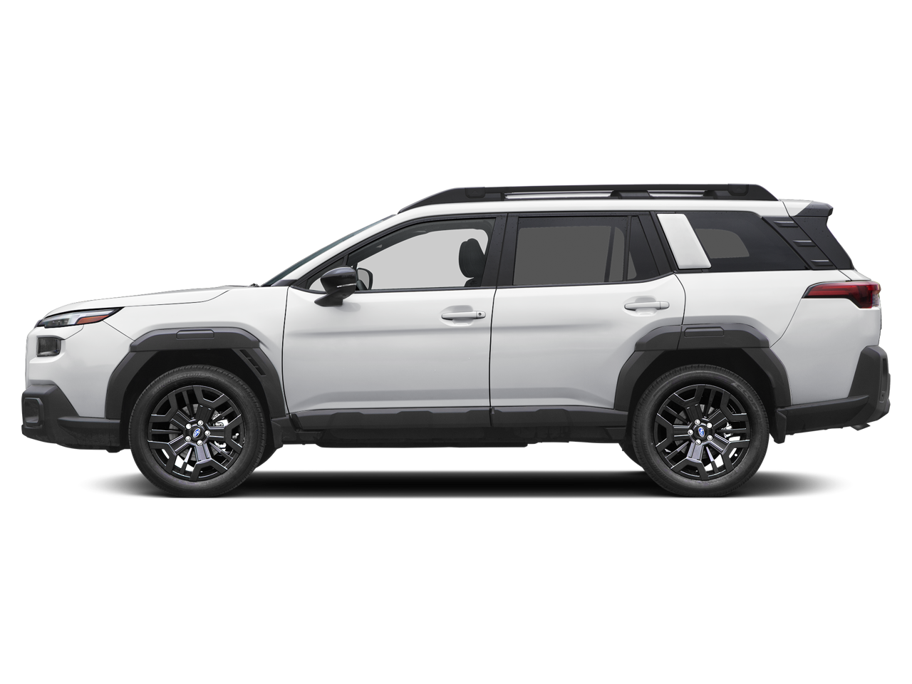 2026 Subaru Outback Limited - Photo 3