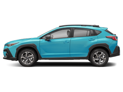 2027 Subaru CROSSTREK Premium