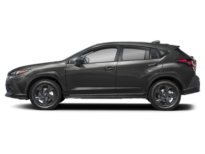 2027 Subaru CROSSTREK Base