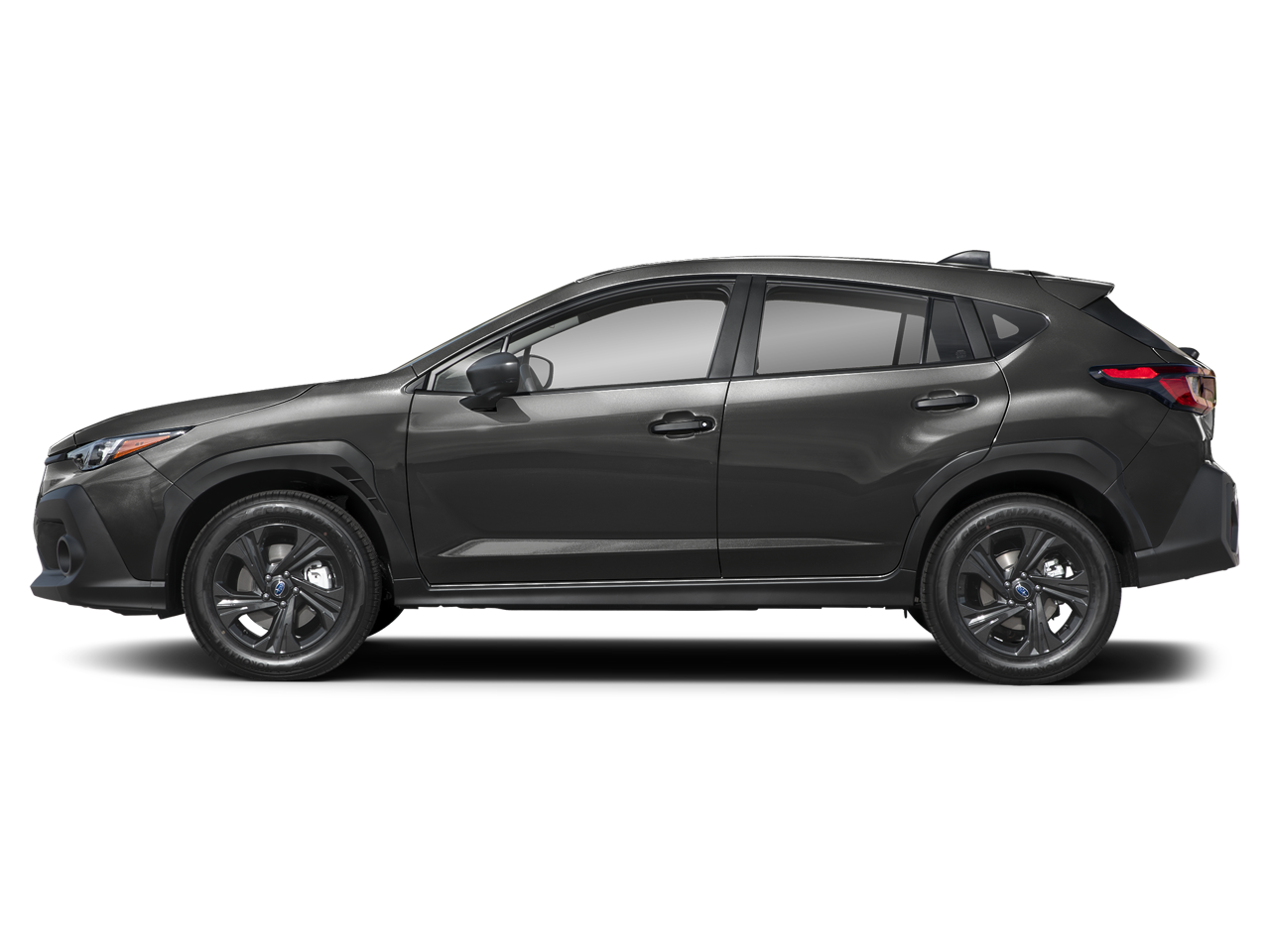 2027 Subaru CROSSTREK Base