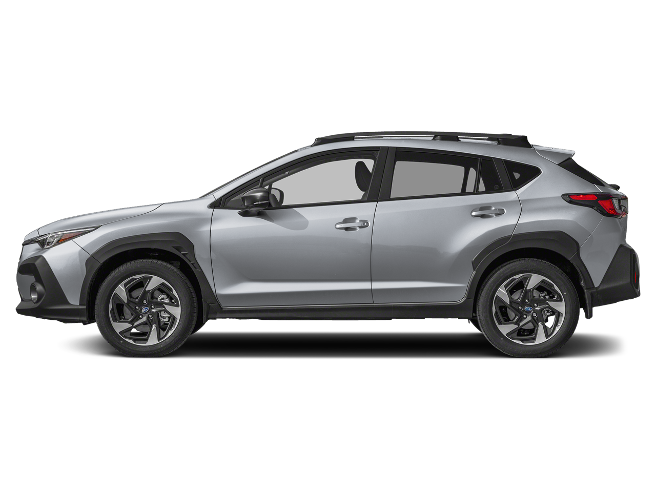 2027 Subaru CROSSTREK Limited