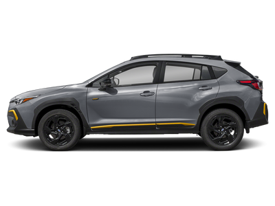 2027 Subaru CROSSTREK Sport Hybrid