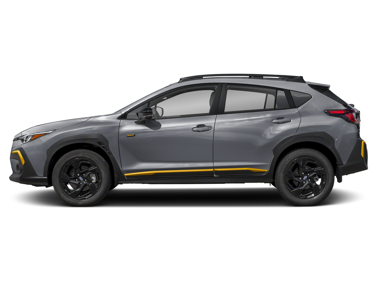 2027 Subaru CROSSTREK Sport Hybrid