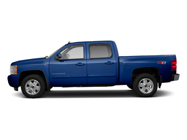 2010 Chevrolet Silverado 1500 Xtra Fuel Economy