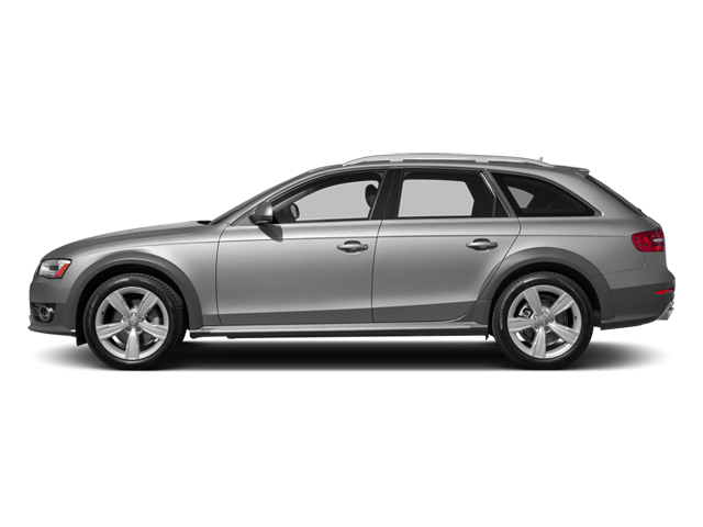 2014 Audi allroad 2.0T Prestige quattro