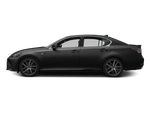2017 Lexus GS 350 F Sport