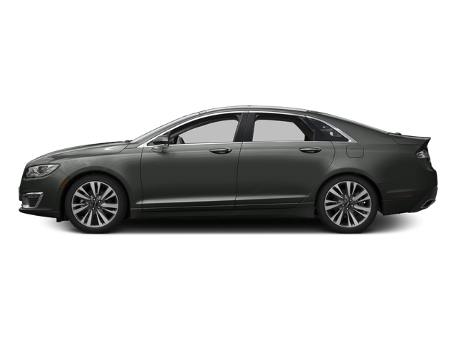 2017 Lincoln MKZ Premiere