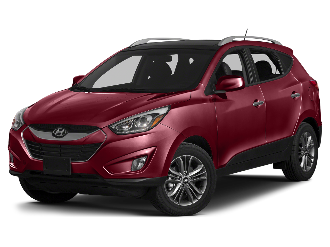 2015 Hyundai Tucson SE AWD's photo