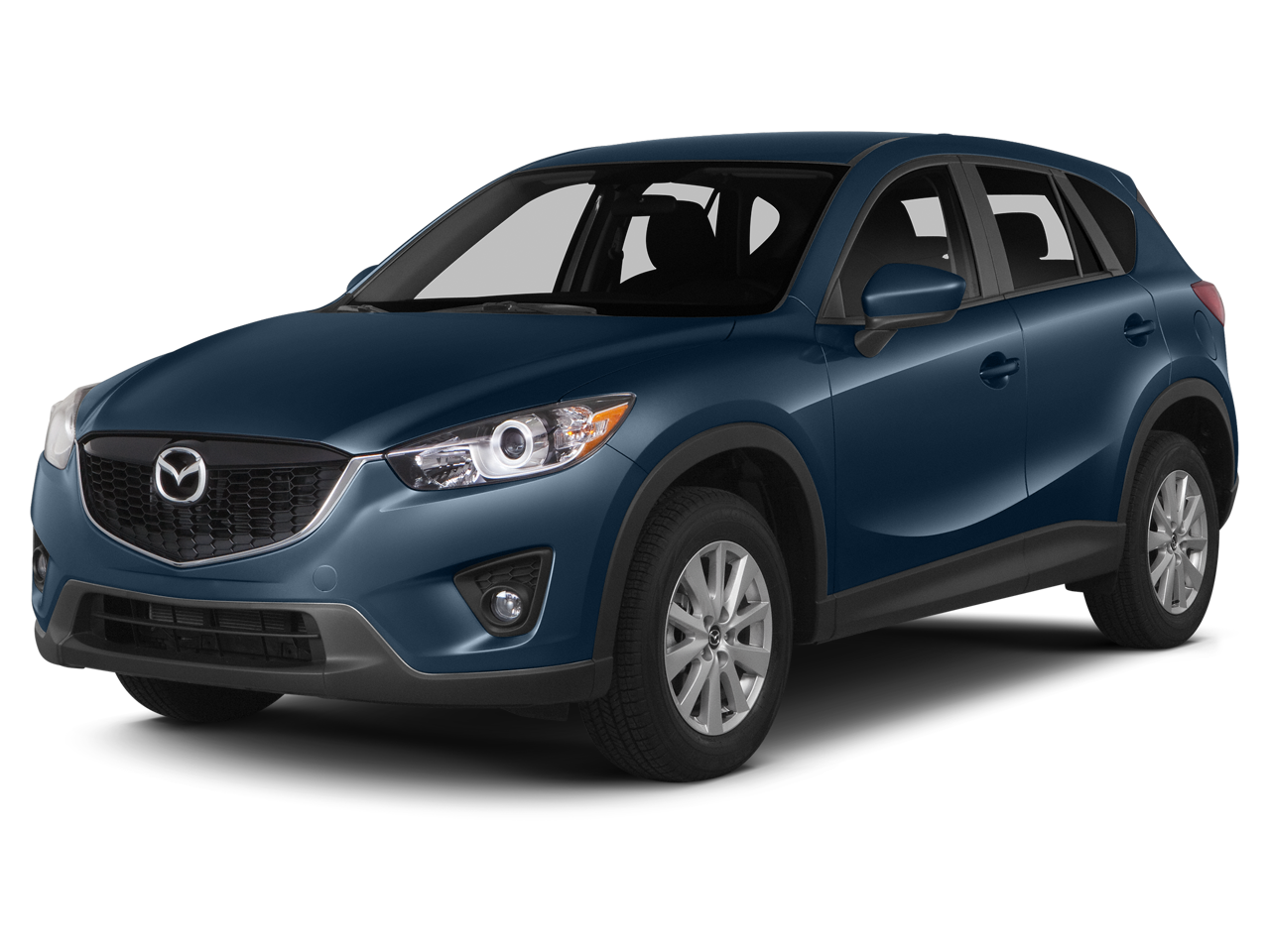 2015 Mazda Mazda CX-5 Sport