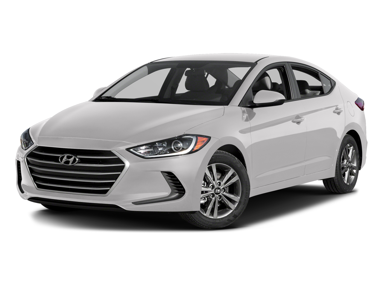 2017 Hyundai Elantra SE photo 4