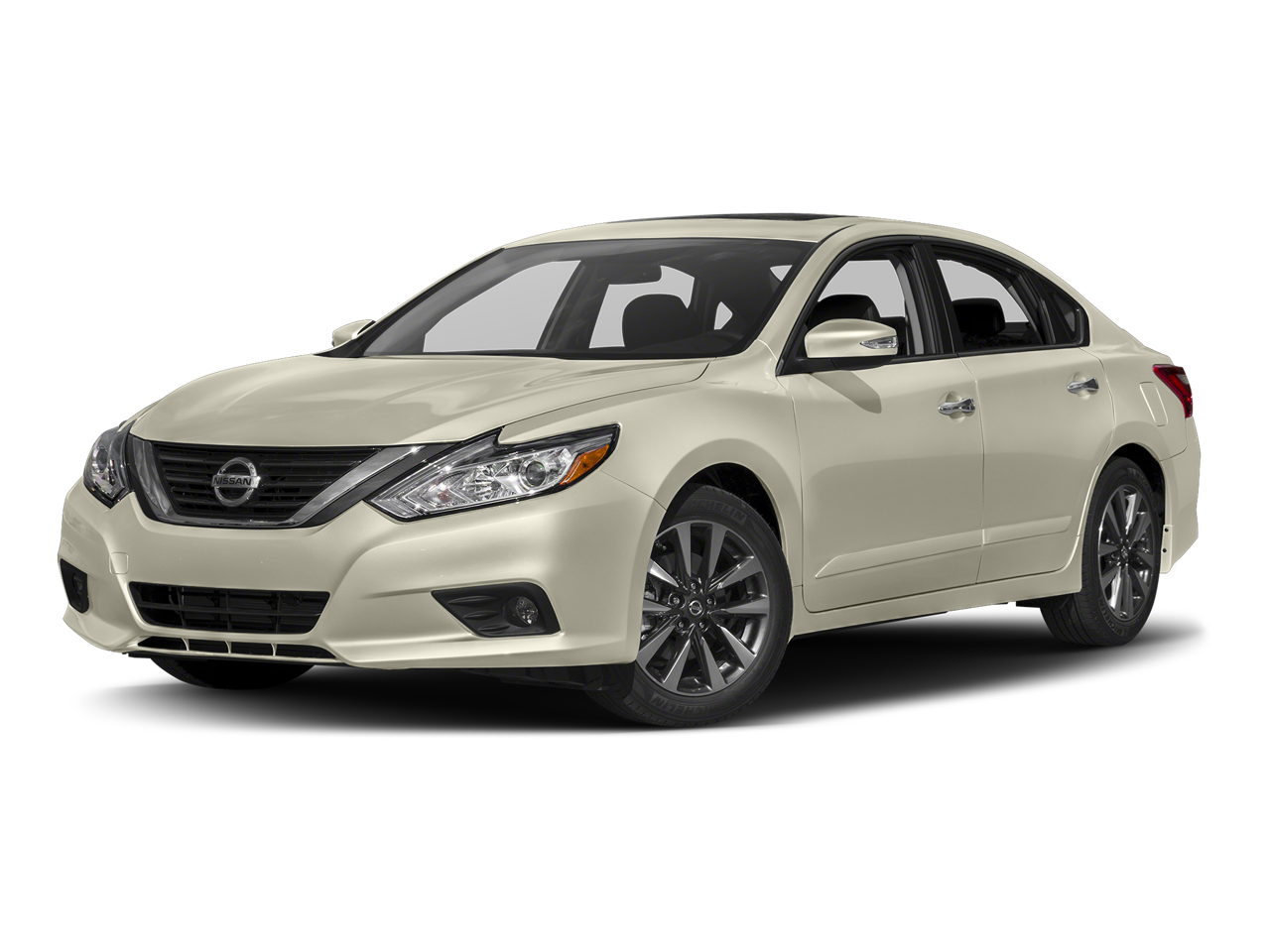 2017 Nissan Altima 2.5 SL photo 2