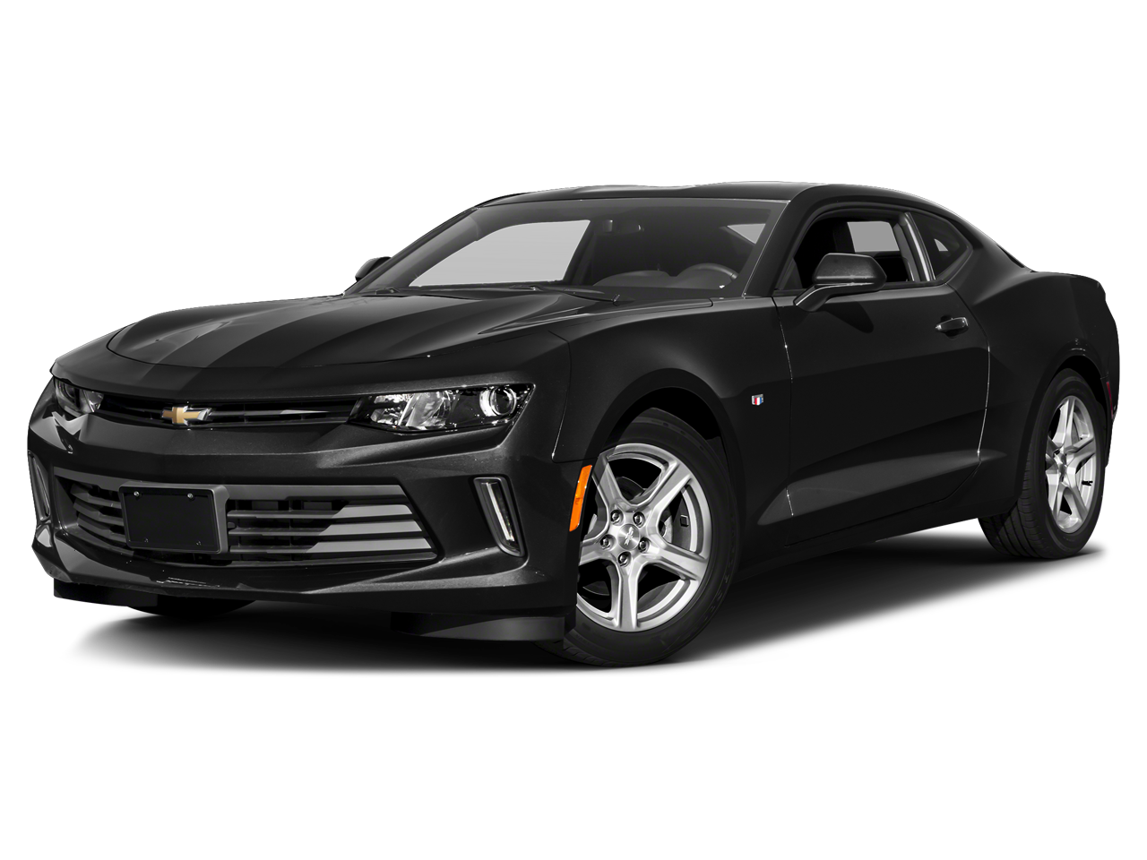 2018 Chevrolet Camaro