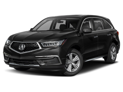2019 Acura MDX 3.5L SH-AWD