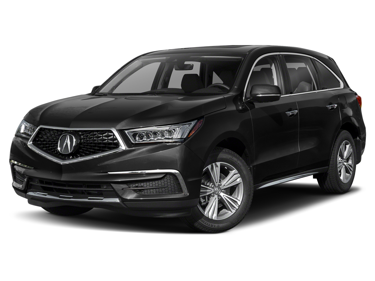2019 Acura MDX 3.5L SH-AWD