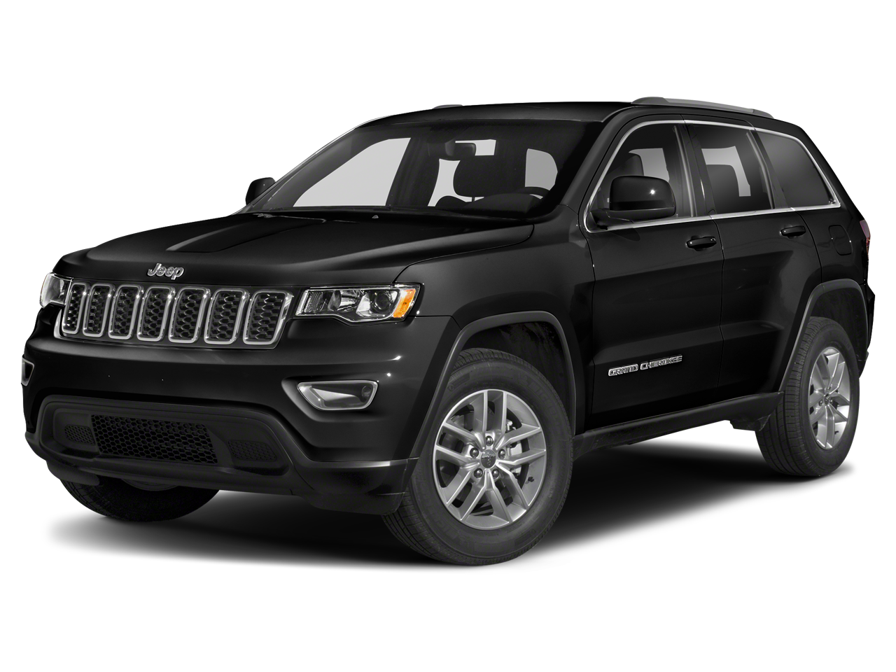 2019 Jeep Grand Cherokee Laredo E