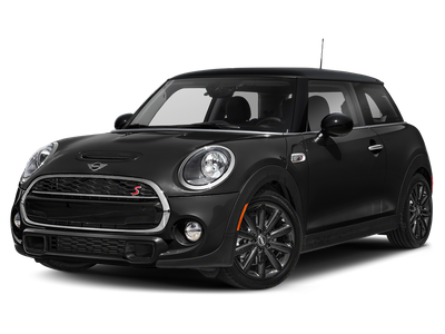2019 MINI Hardtop Cooper