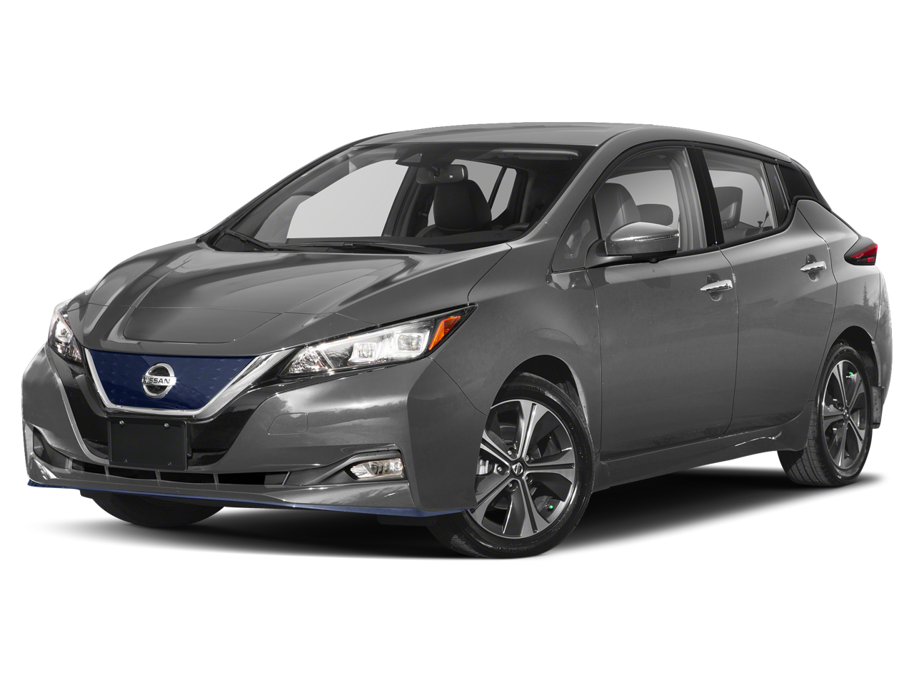 2019 Nissan Leaf SL