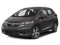 2020 Honda Fit EX