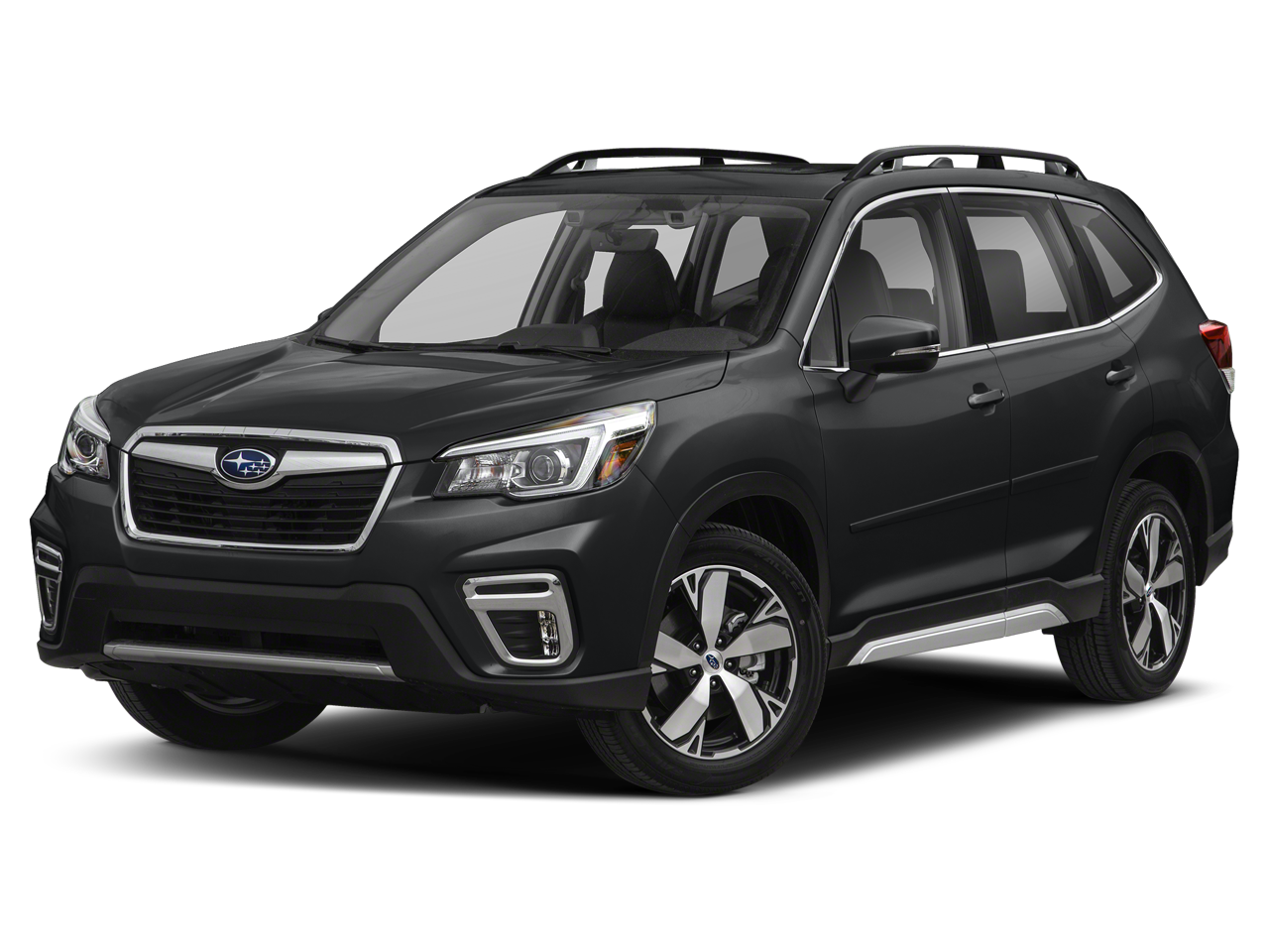 2020 Subaru Forester Touring's photo