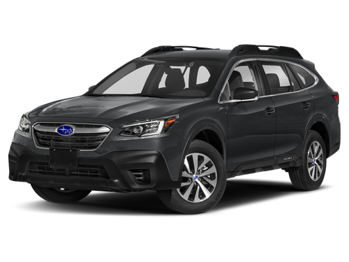 2020 Subaru Outback 2.5i