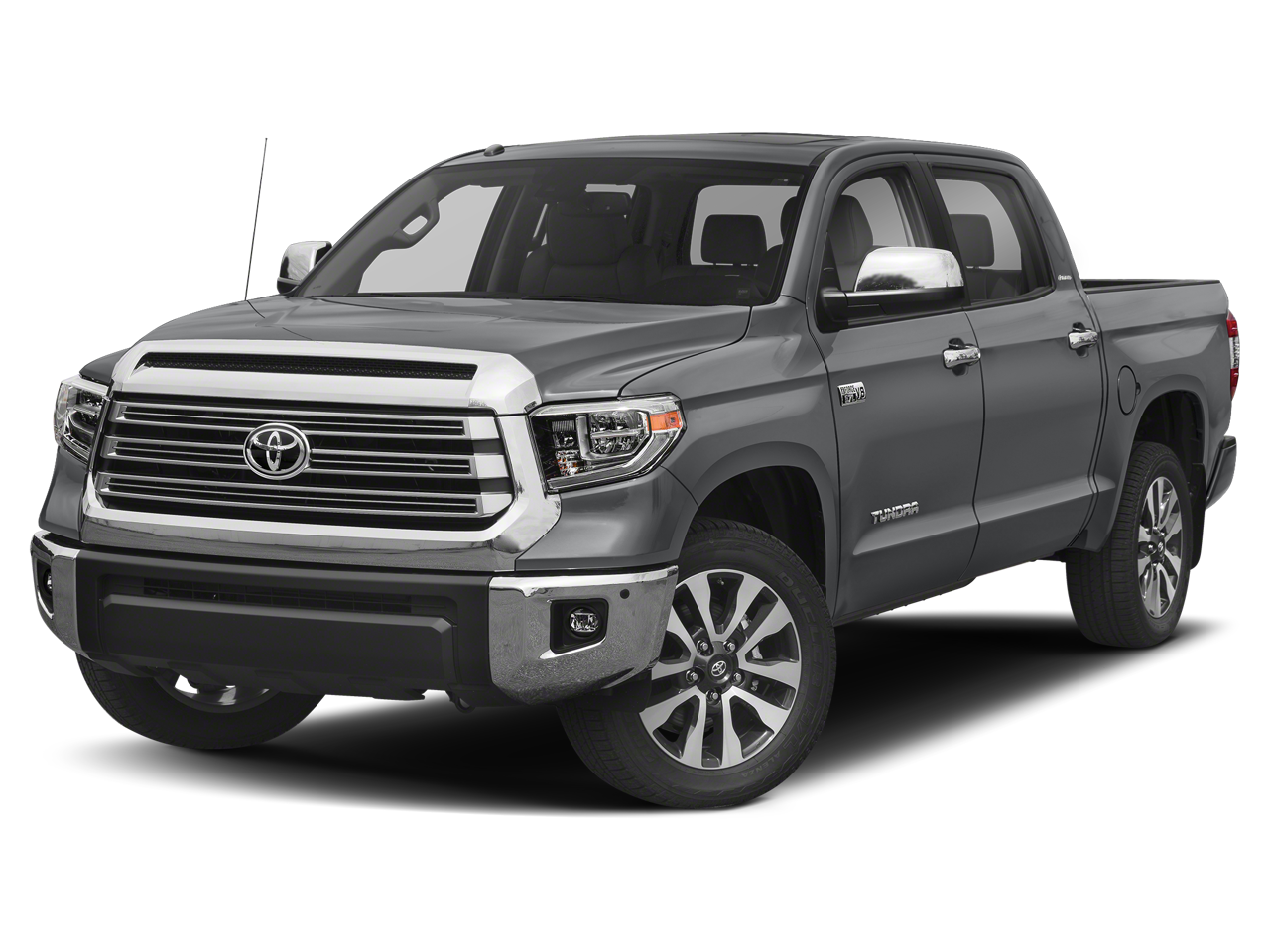 2020 Toyota TUNDRA 4X4 Limited