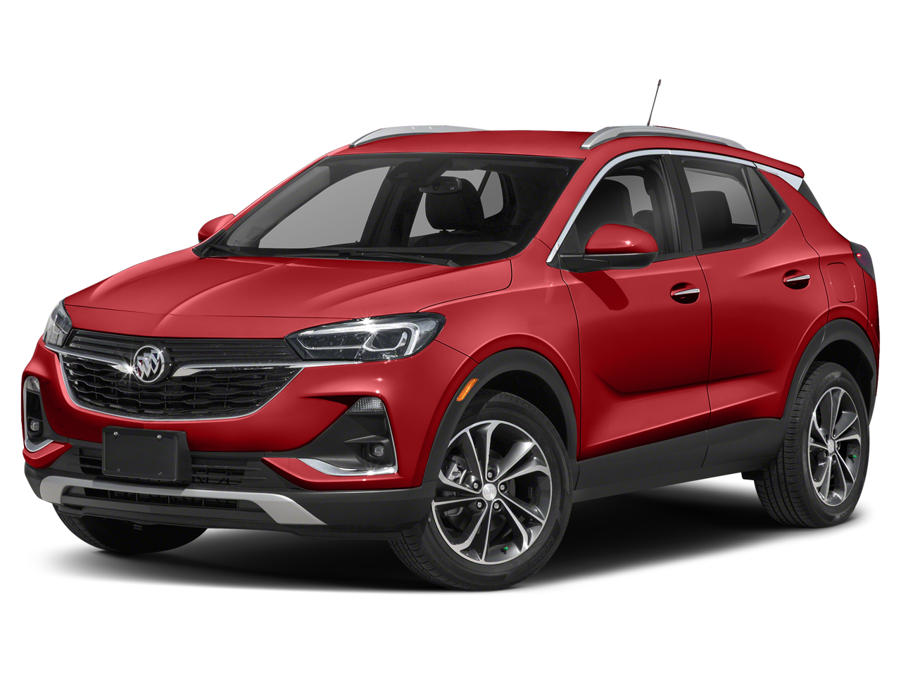 2021 Buick Encore GX Essence photo 4