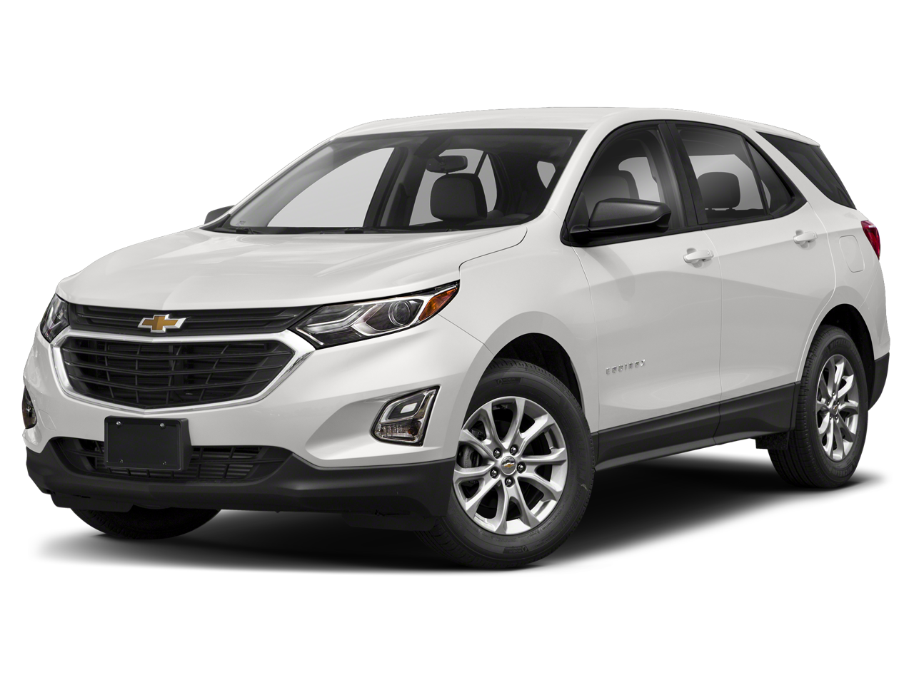 2021 Chevrolet Equinox FWD LS