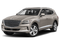 2021 Genesis GV80 3.5T Advanced +