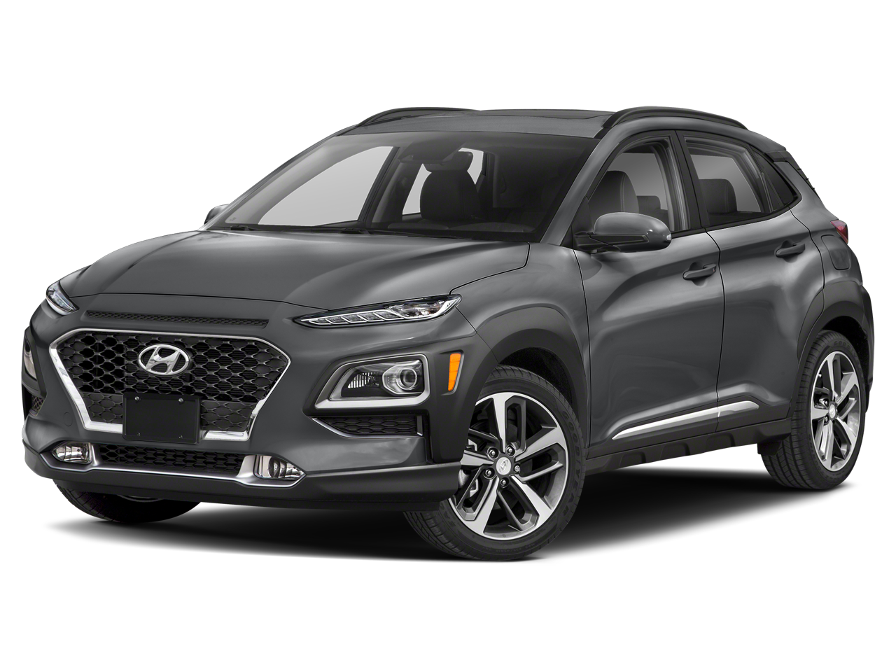 2021 Hyundai Kona Limited photo 4
