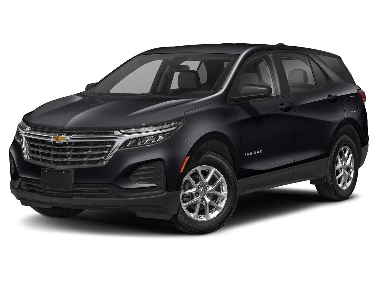 2022 Chevrolet Equinox AWD Premier